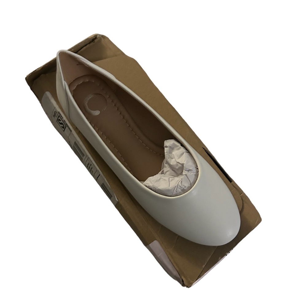 DSW Dress Flats